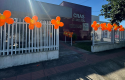 0 - Assistência Social divulga ações do Maio Laranja - 06